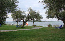 Anna Karra Studios, Vourvourou, Sithonia