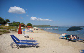 Anna Karra Studios, Vourvourou, Sithonia