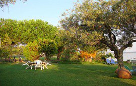 Anna Karra Studios, Vourvourou, Sithonia