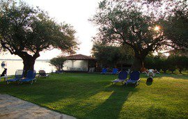 Anna Karra Studios, Vourvourou, Sithonia