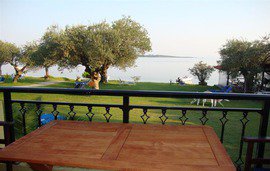 Anna Karra Studios, Vourvourou, Sithonia