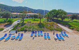 Anna Karra Studios, Vourvourou, Sithonia