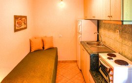 Anna Karra Studios, Vourvourou, Sithonia, No. 2