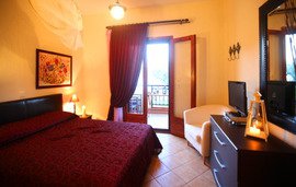 Anna Karra Studios, Vourvourou, Sithonia, No. 5