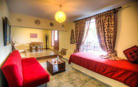 Anna Karra Studios, Vourvourou, Sithonia, No. 10