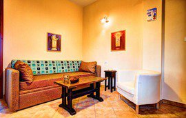 Anna Karra Studios, Vourvourou, Sithonia, No. 8