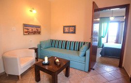 Anna Karra Studios, Vourvourou, Sithonia, No. 1