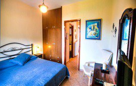 Anna Karra Studios, Vourvourou, Sithonia, No. 1