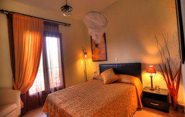 Anna Karra Studios, Vourvourou, Sithonia, No. 4