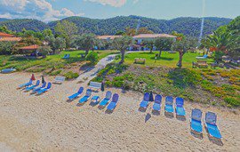 Anna Karra Studios, Vourvourou, Sithonia