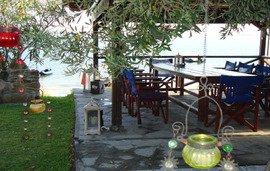 Anna Karra Studios, Vourvourou, Sithonia