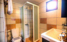 Anna Karra Studios, Vourvourou, Sithonia, No. 10