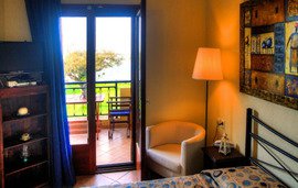 Anna Karra Studios, Vourvourou, Sithonia, No. 3