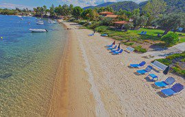 Anna Karra Studios, Vourvourou, Sithonia