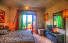 Anna Karra Studios, Vourvourou, Sithonia, No. 2