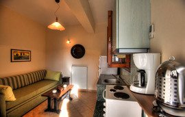 Anna Karra Studios, Vourvourou, Sithonia, No. 4