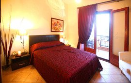 Anna Karra Studios, Vourvourou, Sithonia, No. 5