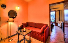 Anna Karra Studios, Vourvourou, Sithonia, No. 5