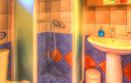 Anna Karra Studios, Vourvourou, Sithonia, No. 2