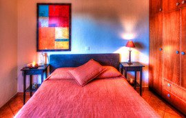 Anna Karra Studios, Vourvourou, Sithonia, No. 7