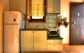 Anna Karra Studios, Vourvourou, Sithonia, No. 4