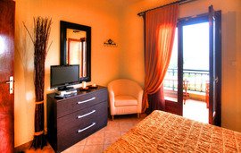 Anna Karra Studios, Vourvourou, Sithonia, No. 4