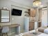 Maria's Apartments, Sarti, Sithonia