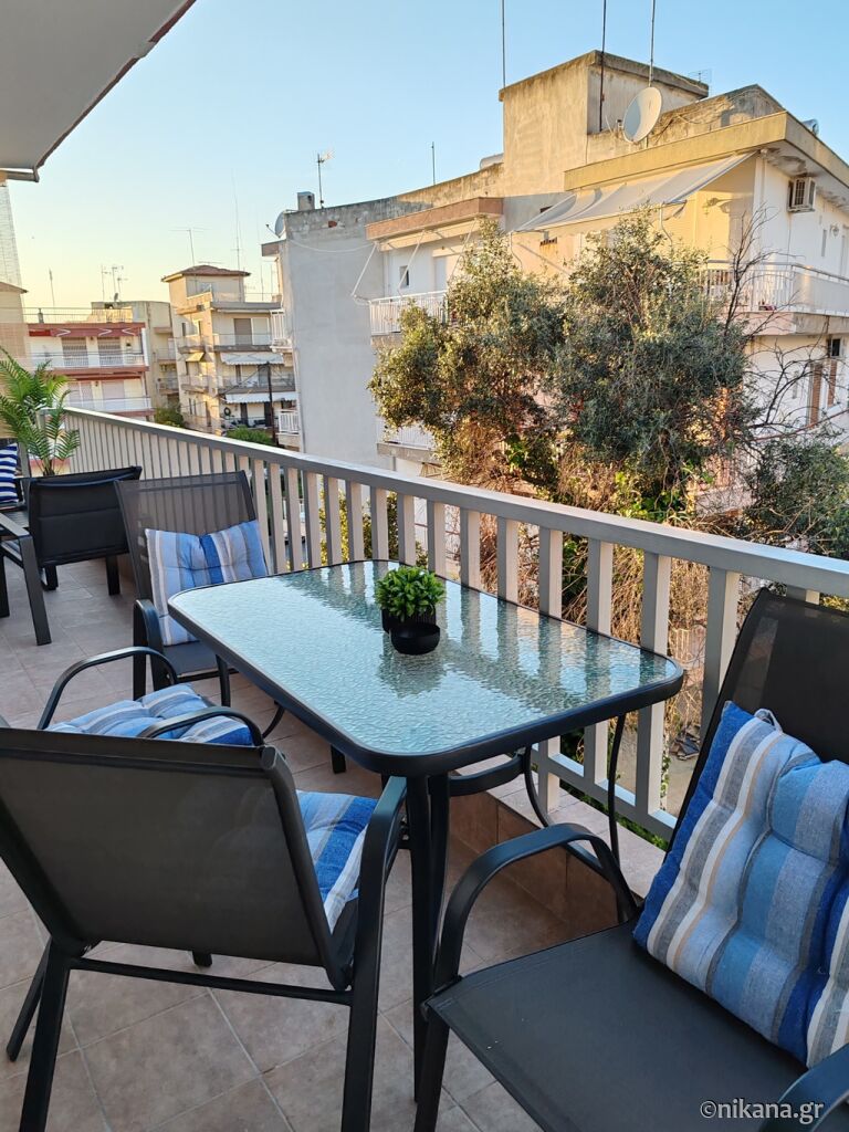 Dream Sea Apartment, Nea Kallikratia, Kassandra