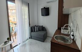 Dream Sea Apartment, Nea Kallikratia, Kassandra