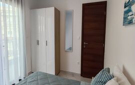 Dream Sea Apartment, Nea Kallikratia, Kassandra