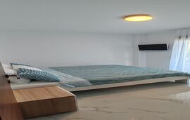 Dream Sea Apartment, Nea Kallikratia, Kassandra