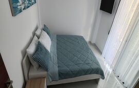 Dream Sea Apartment, Nea Kallikratia, Kassandra