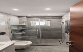 Dream Sea Apartment, Nea Kallikratia, Kassandra