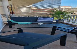 Dream Sea Apartment, Nea Kallikratia, Kassandra