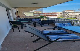 Dream Sea Apartment, Nea Kallikratia, Kassandra