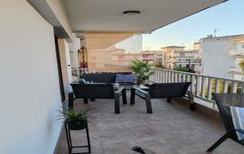 Dream Sea Apartment, Nea Kallikratia, Kassandra