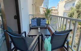 Dream Sea Apartment, Nea Kallikratia, Kassandra