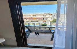 Dream Sea Apartment, Nea Kallikratia, Kassandra