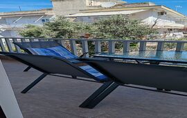 Dream Sea Apartment, Nea Kallikratia, Kassandra