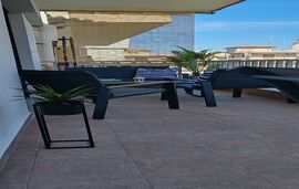 Dream Sea Apartment, Nea Kallikratia, Kassandra