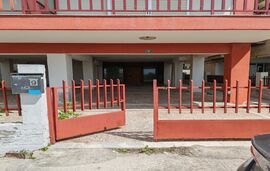 Dream Sea Apartment, Nea Kallikratia, Kassandra