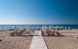 Dream Sea Apartment, Nea Kallikratia, Kassandra