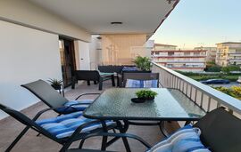 Dream Sea Apartment, Nea Kallikratia, Kassandra