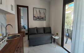 Dream Sea Apartment, Nea Kallikratia, Kassandra