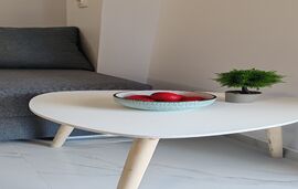 Dream Sea Apartment, Nea Kallikratia, Kassandra