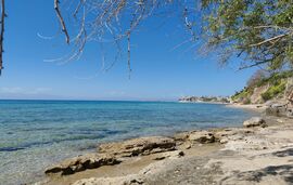 Dream Sea Apartment, Nea Kallikratia, Kassandra