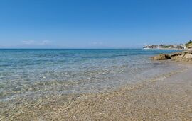 Dream Sea Apartment, Nea Kallikratia, Kassandra