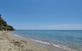 Dream Sea Apartment, Nea Kallikratia, Kassandra