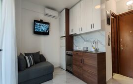 Dream Sea Apartment, Nea Kallikratia, Kassandra