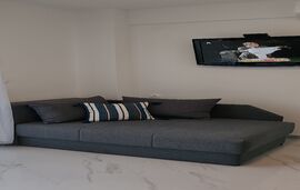 Dream Sea Apartment, Nea Kallikratia, Kassandra